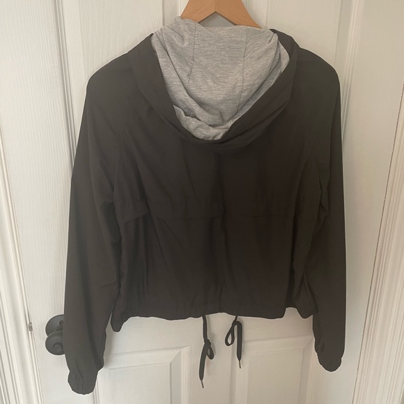 H&M Divided Lightweight Coat NWT - Picture 5 of 5